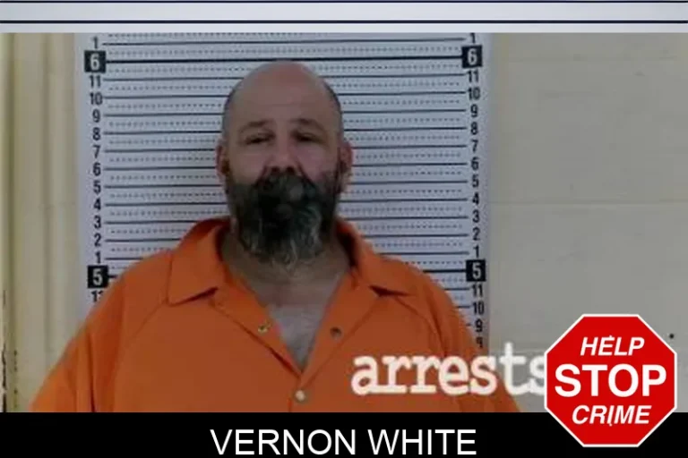Vernon White