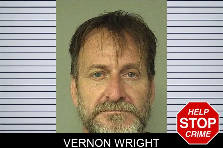 Vernon Wright