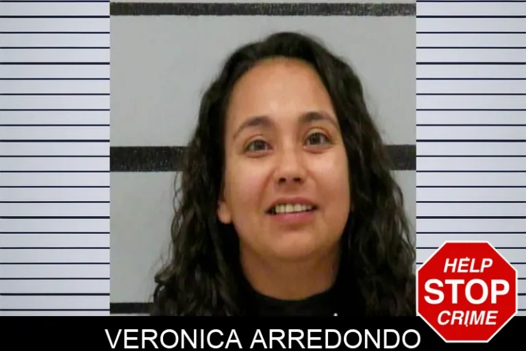 Veronica Arredondo