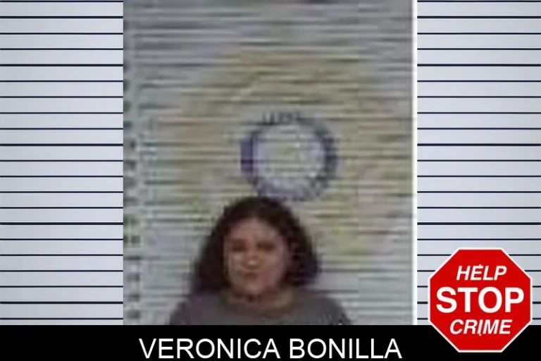 Veronica Bonilla