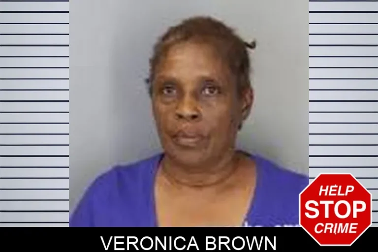 Veronica Brown