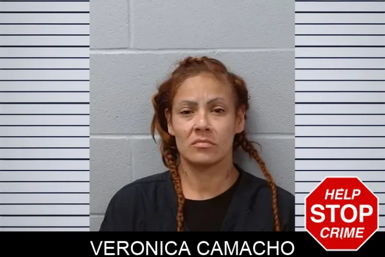 Veronica Camacho
