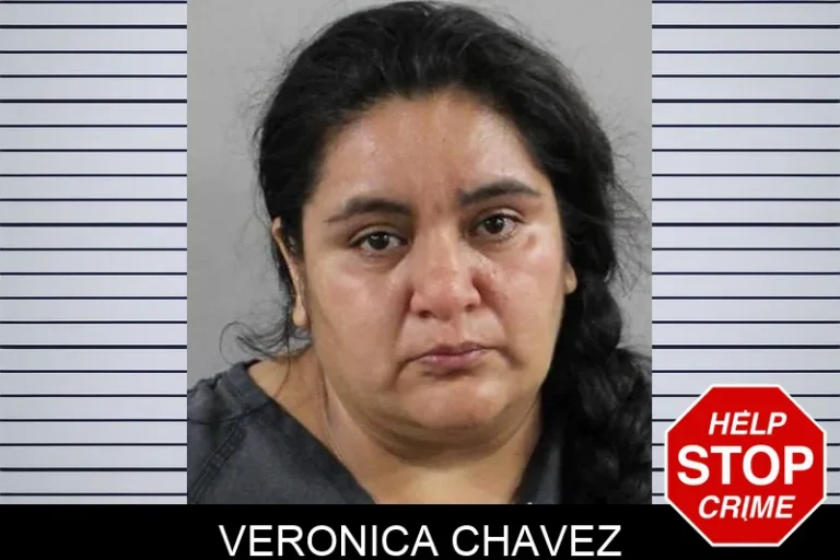 Veronica Chavez