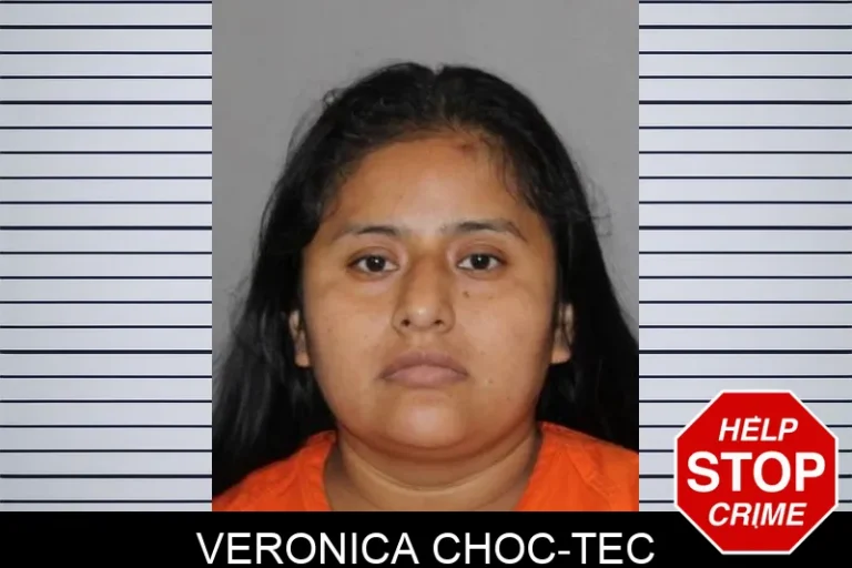 Veronica Choc-Tec