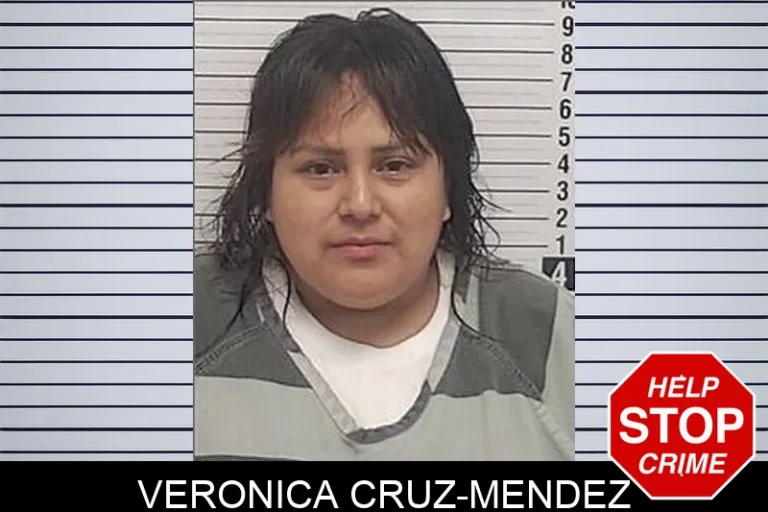 Veronica Cruz-Mendez