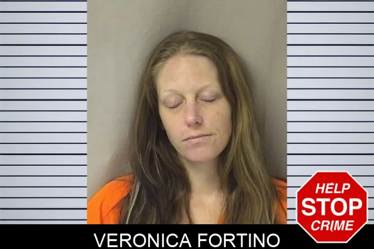 Veronica Fortino