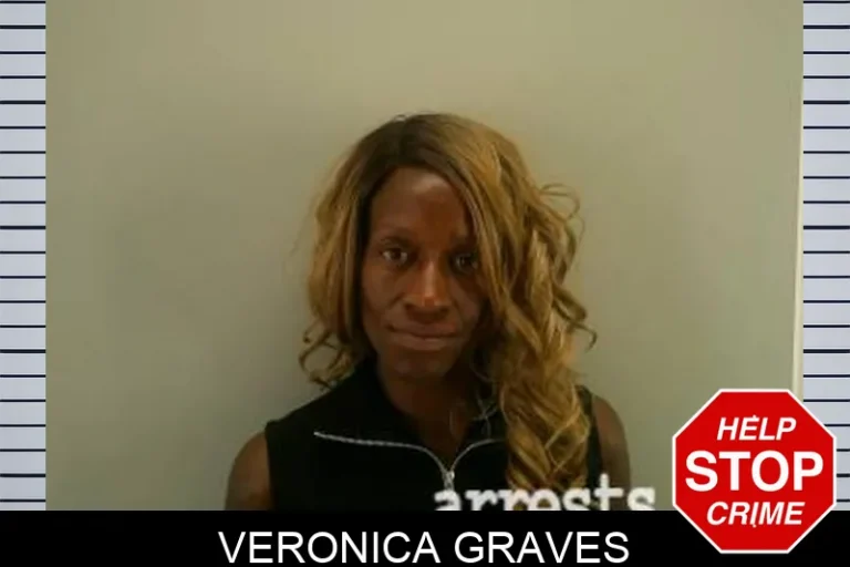 Veronica Graves