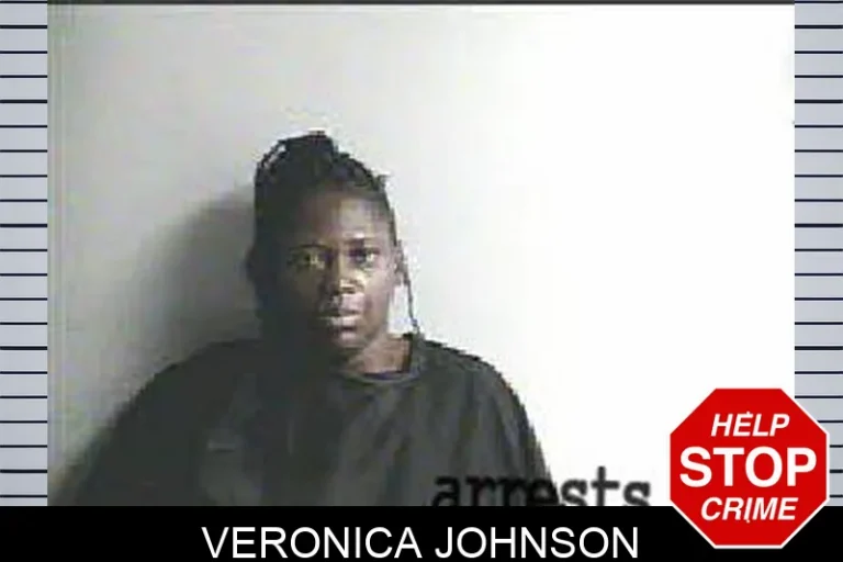 Veronica Johnson