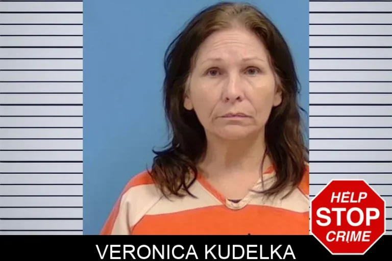 Veronica Kudelka