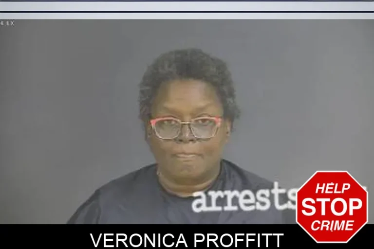 Veronica Proffitt