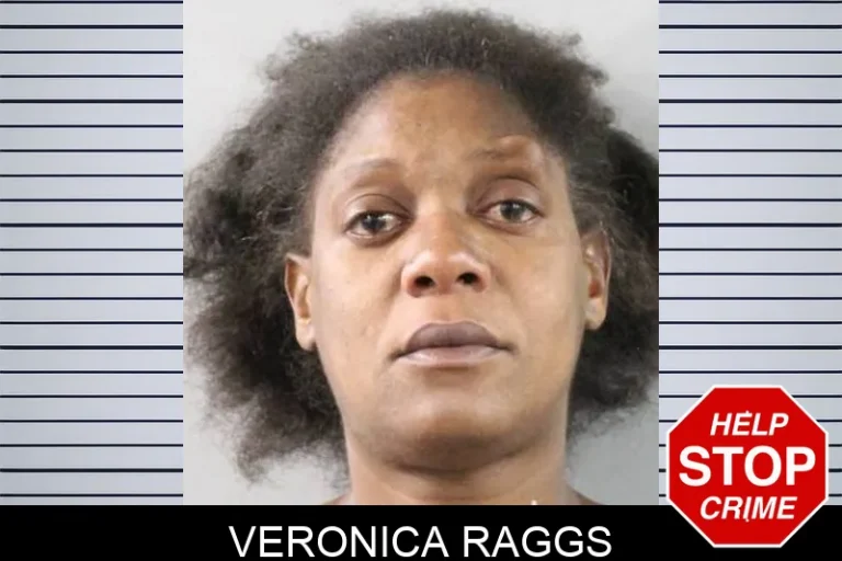 Veronica Raggs