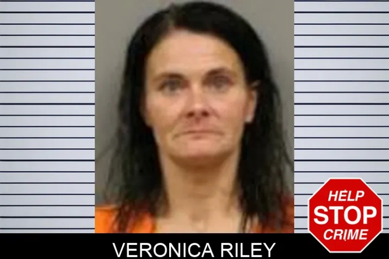 Veronica Riley