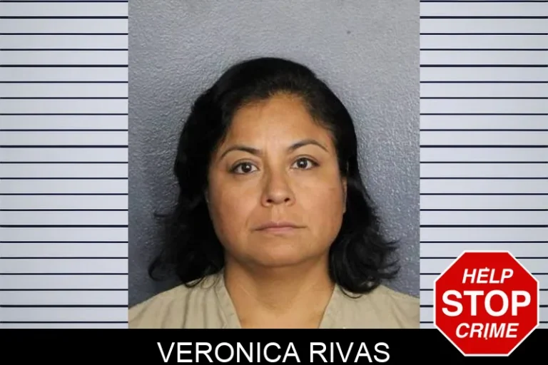 Veronica Rivas