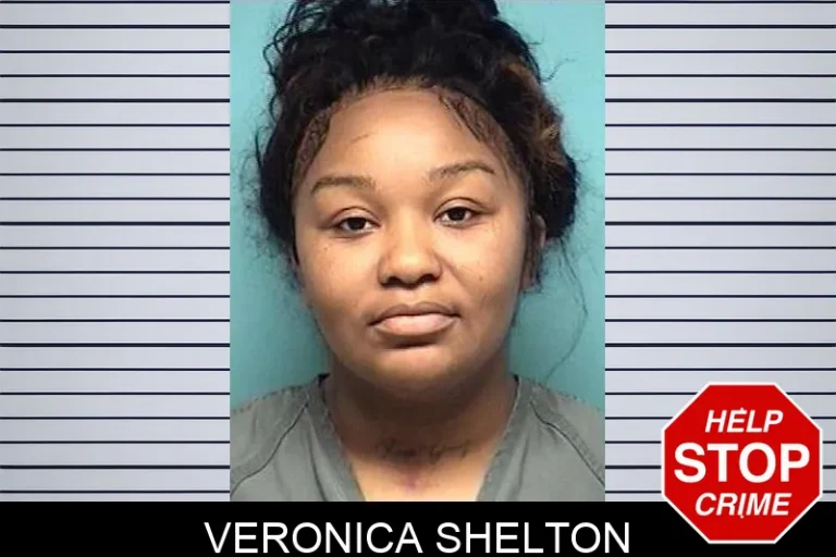 Veronica Shelton
