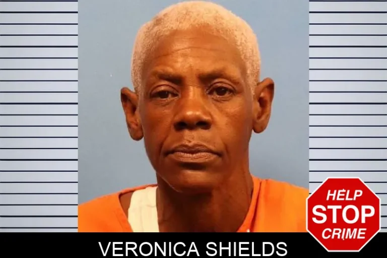Veronica Shields