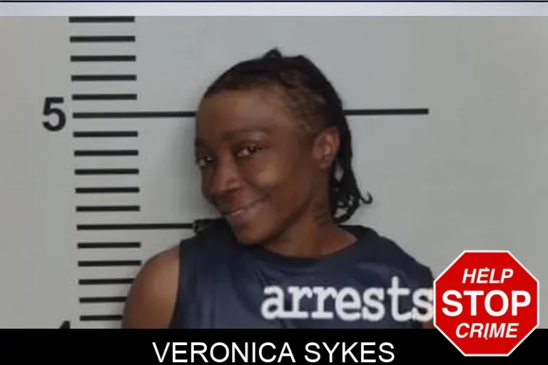 Veronica Sykes