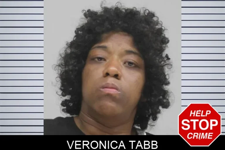Veronica Tabb