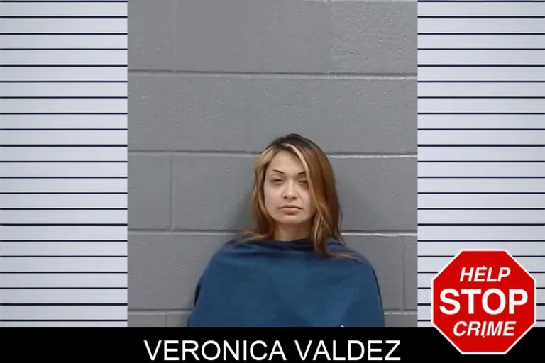 Veronica Valdez