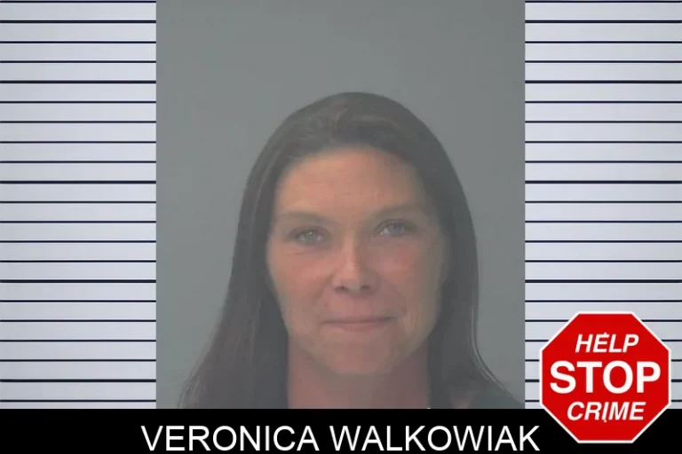 Veronica Walkowiak