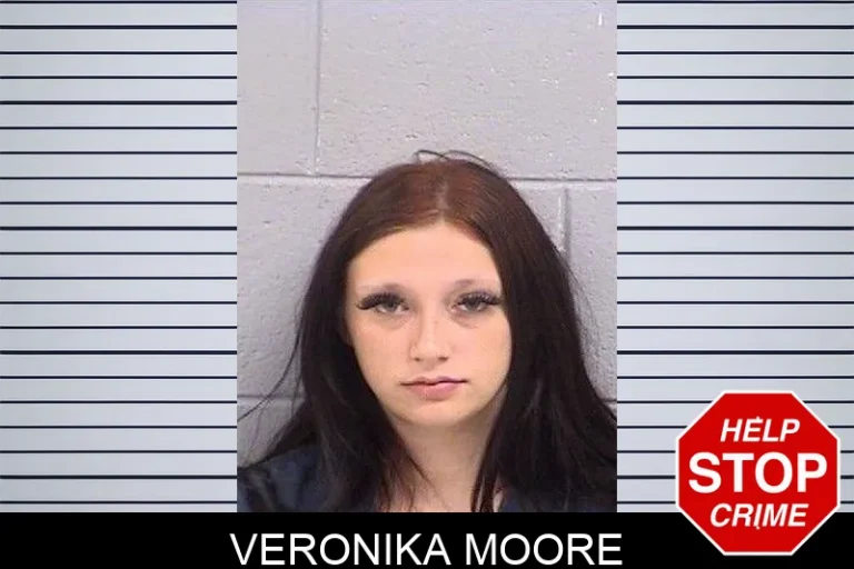 Veronika Moore