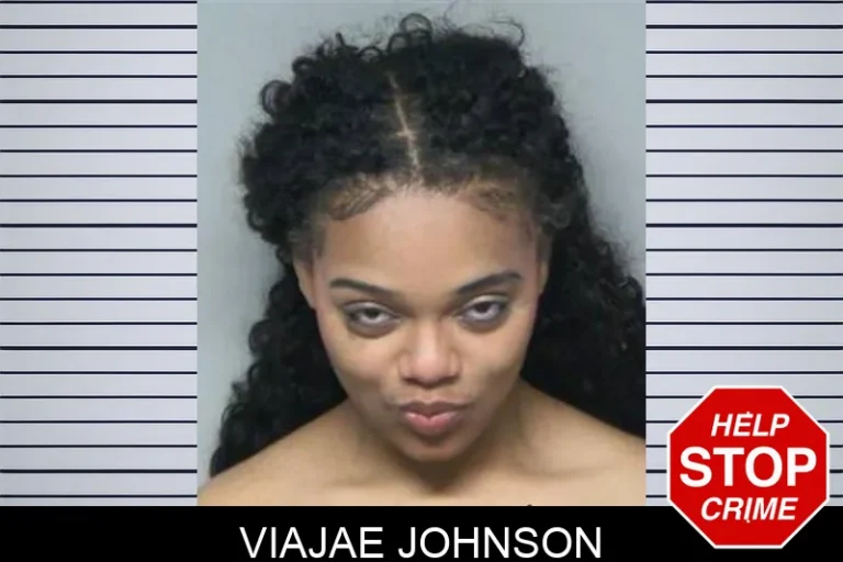 Viajae Johnson
