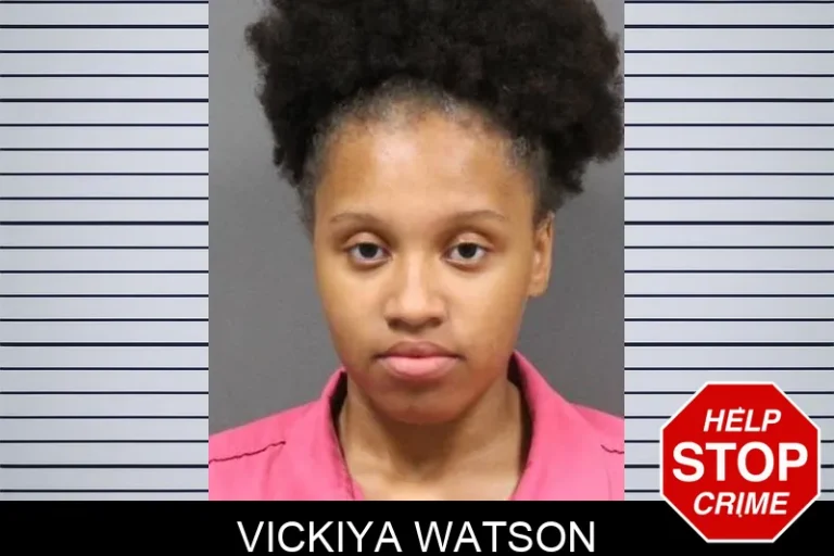 VicKiya Watson