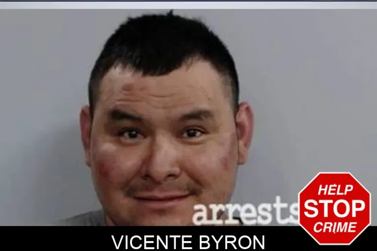 Vicente Byron