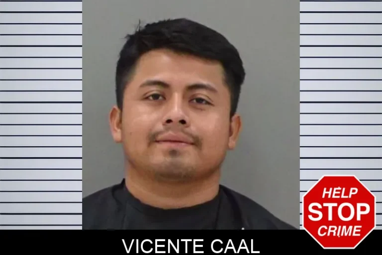 Vicente Caal