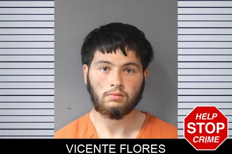 Vicente Flores