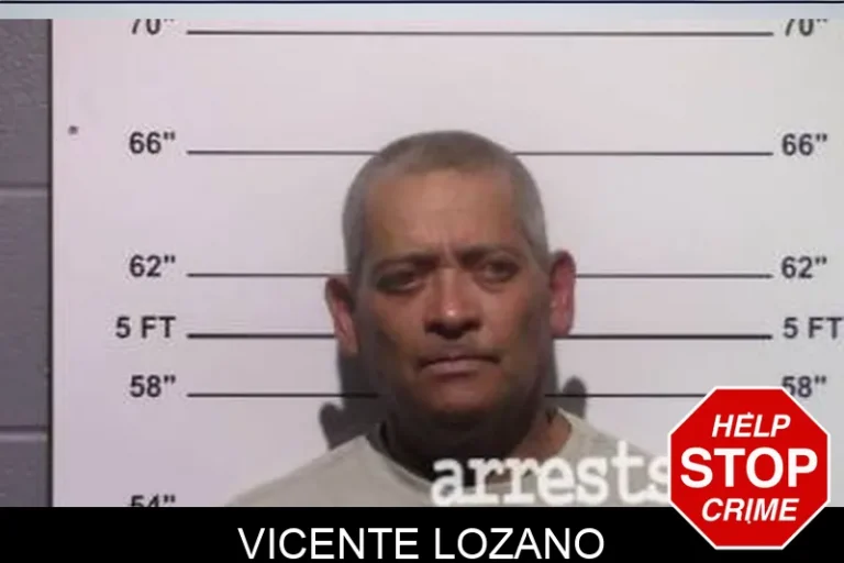 Vicente Lozano