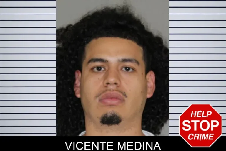 Vicente Medina