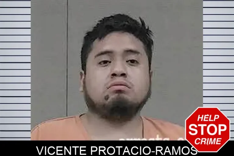Vicente Protacio-Ramos