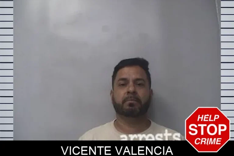 Vicente Valencia