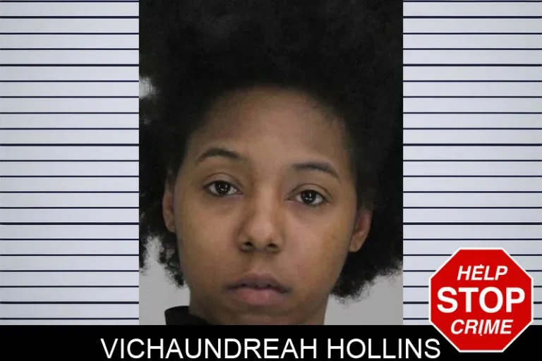 Vichaundreah Hollins