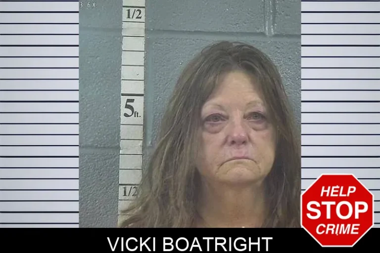 Vicki Boatright