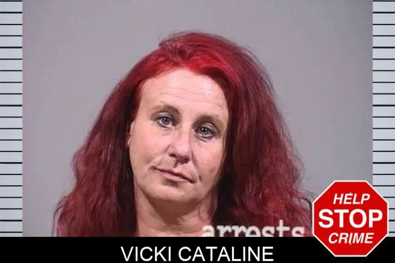 Vicki Cataline