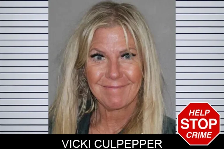 Vicki Culpepper