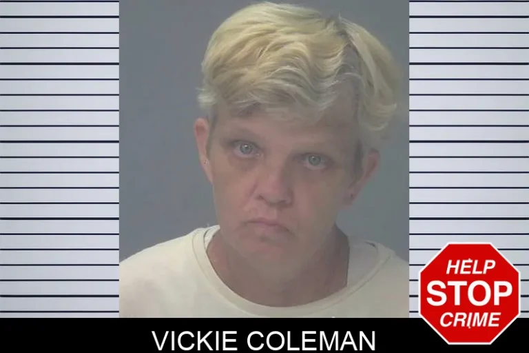 Vickie Coleman
