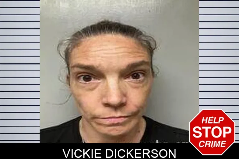 Vickie Dickerson
