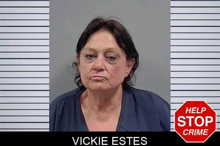 Vickie Estes