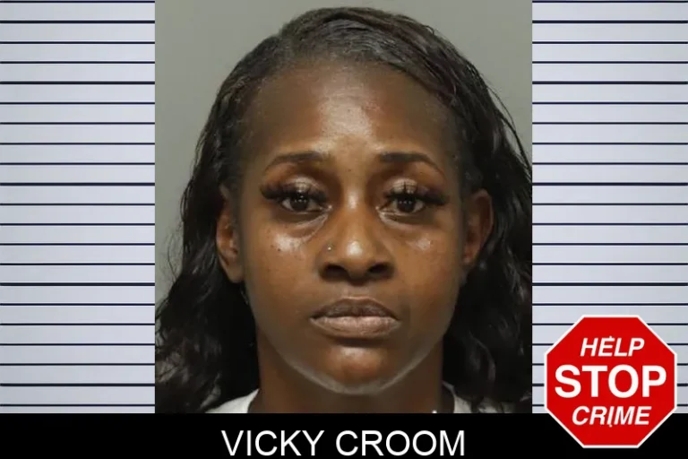 Vicky Croom