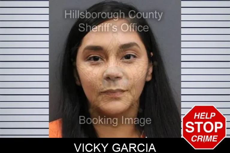 Vicky Garcia