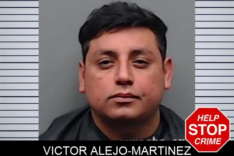Victor Alejo-Martinez