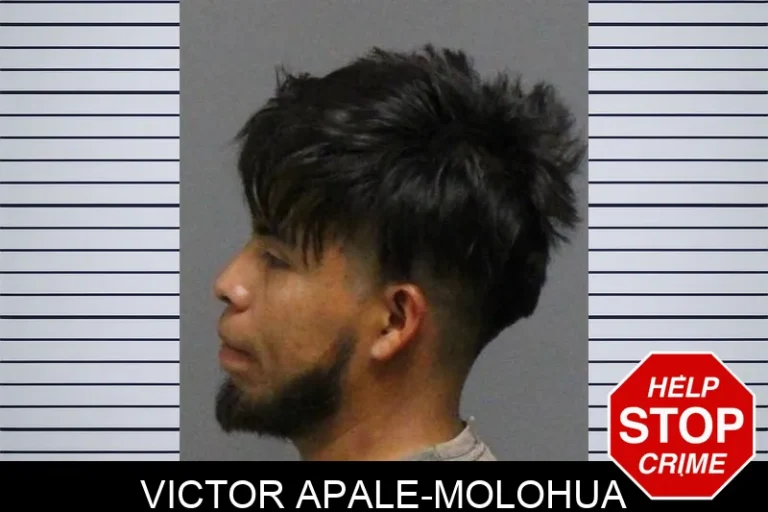 Victor Apale-Molohua