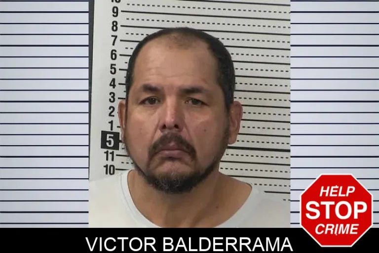 Victor Balderrama