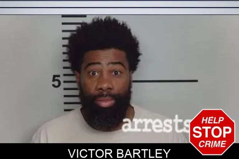 Victor Bartley