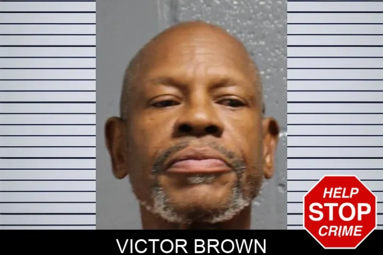 Victor Brown