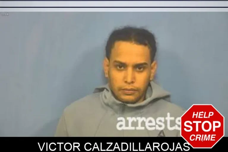 Victor CalzadillaRojas