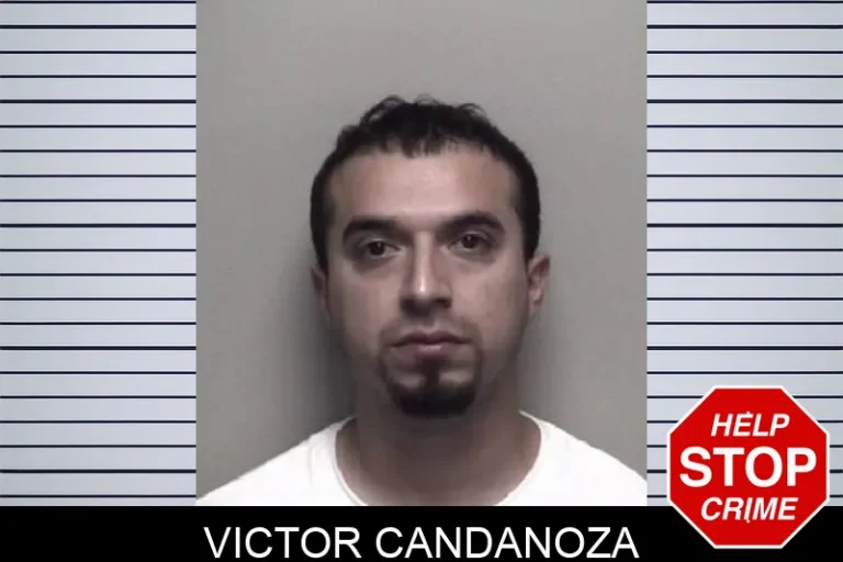Victor Candanoza