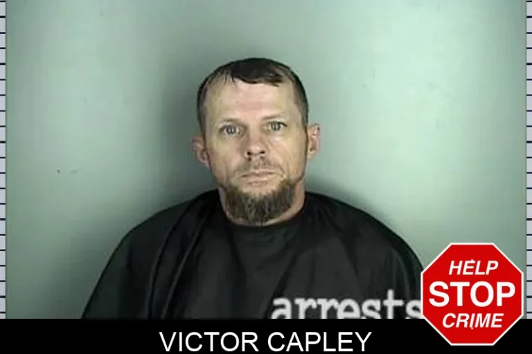 Victor Capley